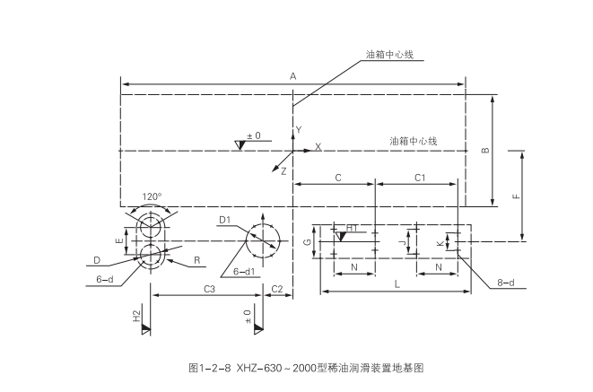 啟東中德潤(rùn)滑設(shè)備有限公司