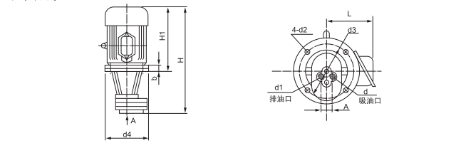 啟東中德潤(rùn)滑設(shè)備有限公司