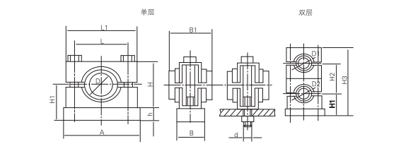 啟東中德潤滑設備有限公司