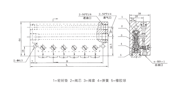 啟東中德潤滑設(shè)備有限公司